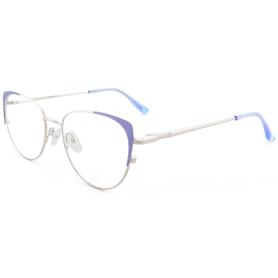 Cat-Eye Glasses YEM1007
