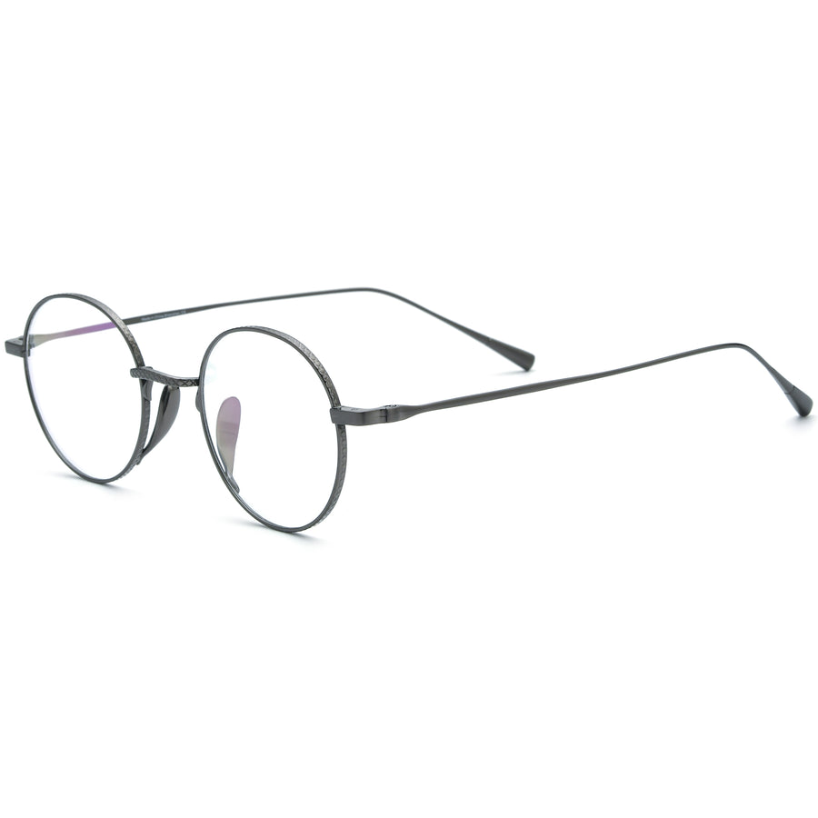 Oval Glasses BR1163