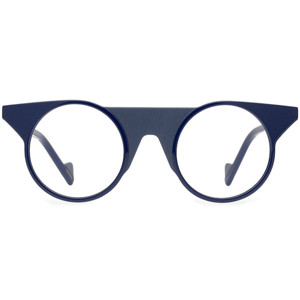 Geometric Glasses A2209