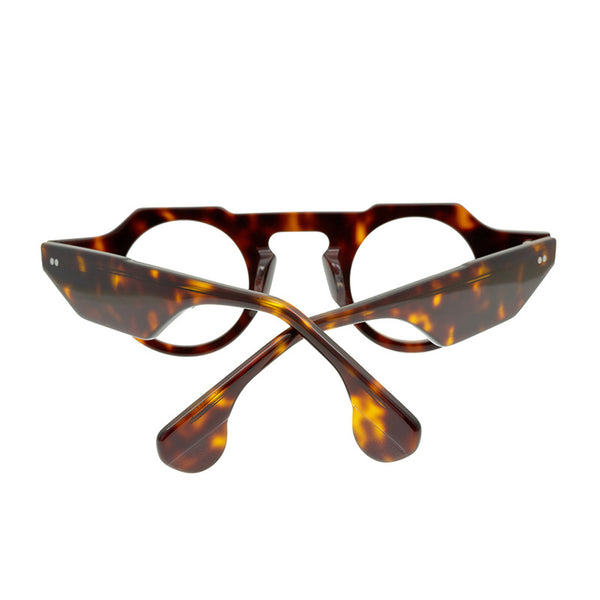 Round Glasses A3613