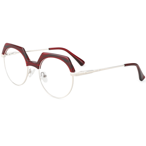 Browline Glasses YEC1082