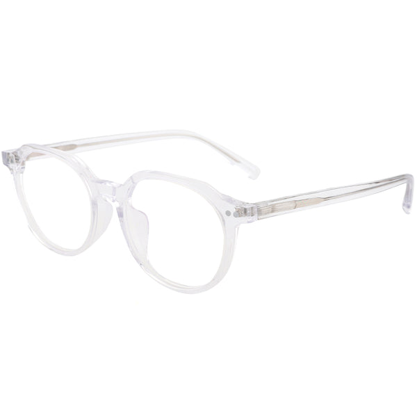 Round Glasses YAA1010