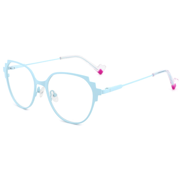 Geometric Glasses YEM1043