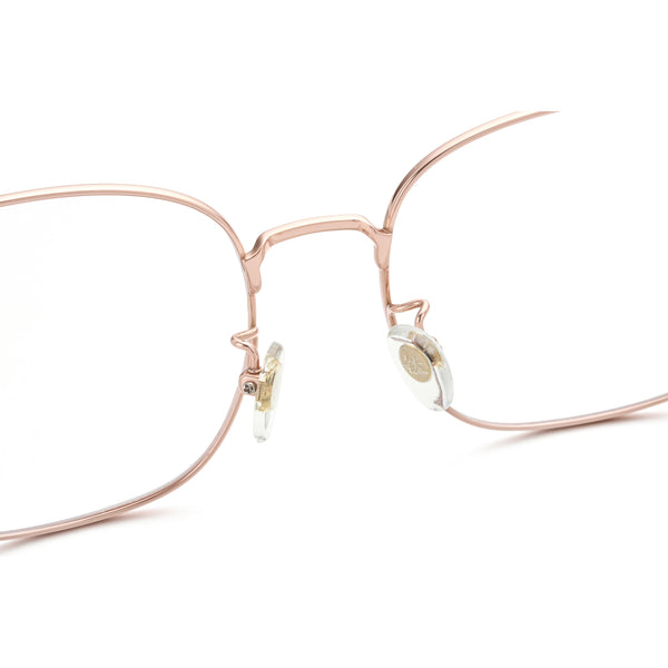 Square Glasses BR1179