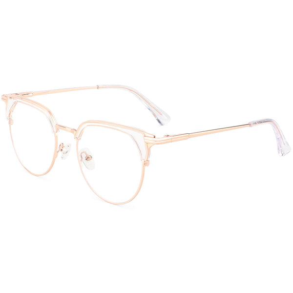 Browline Glasses YAC1028