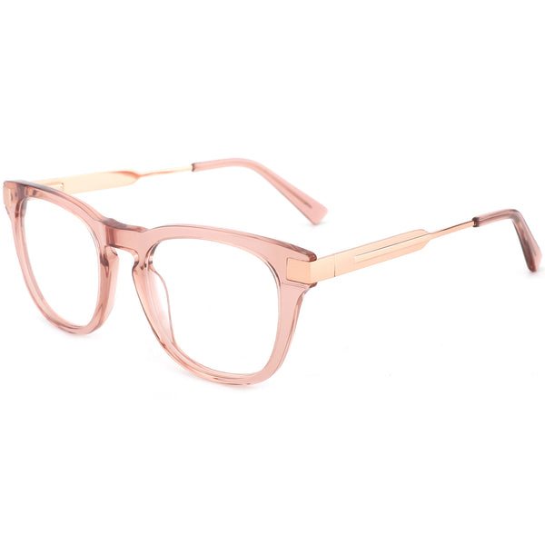 Square Glasses YEC1045