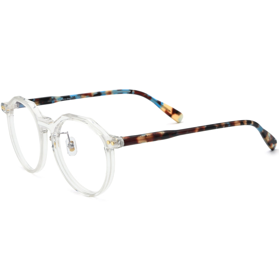 Round Glasses BR1122