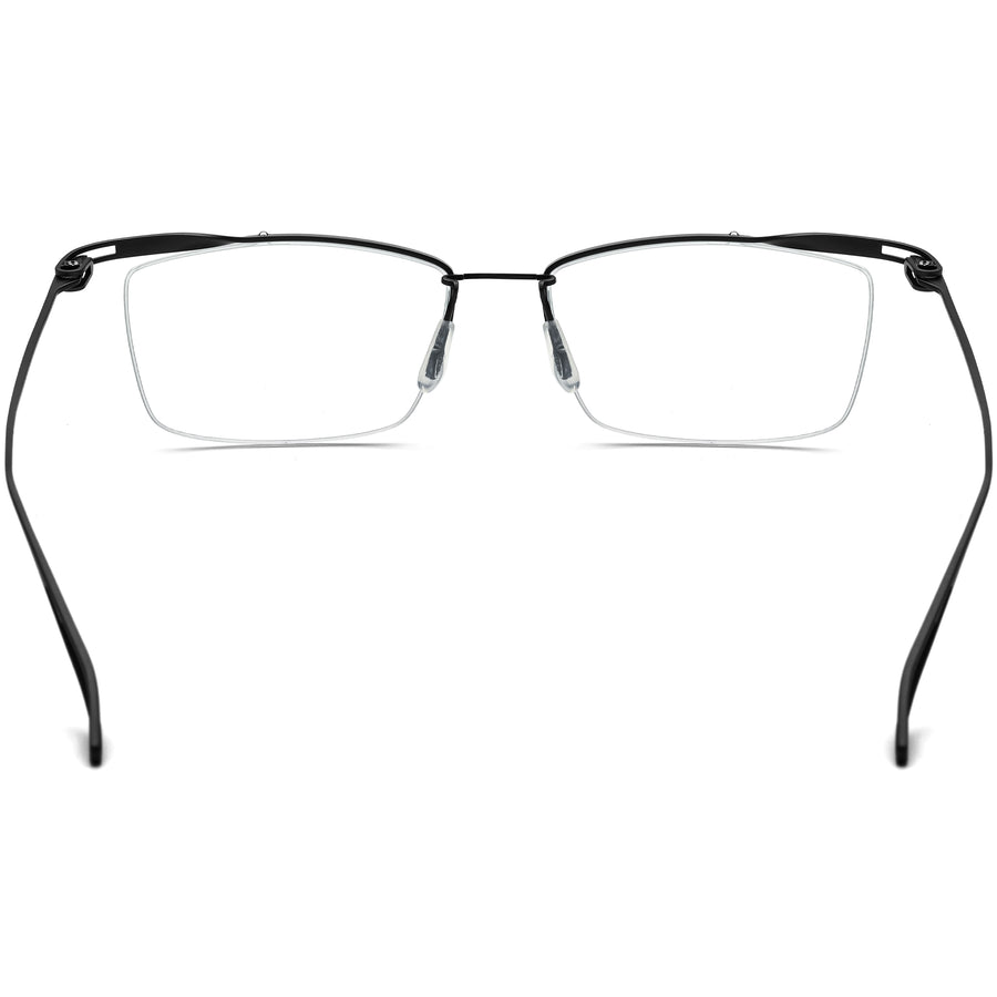Rectangle Glasses BR1228