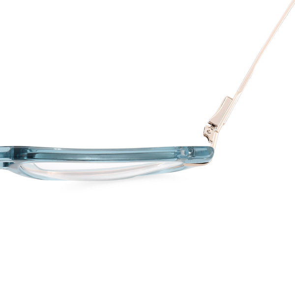 Square Glasses YEC1081