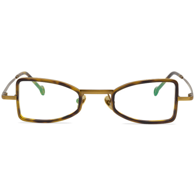 Geometric Glasses A2294