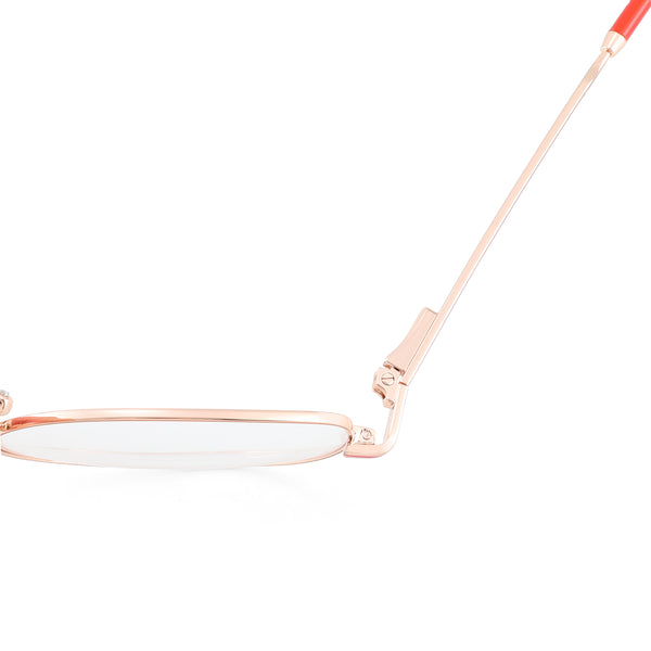 Square Glasses YEM1033