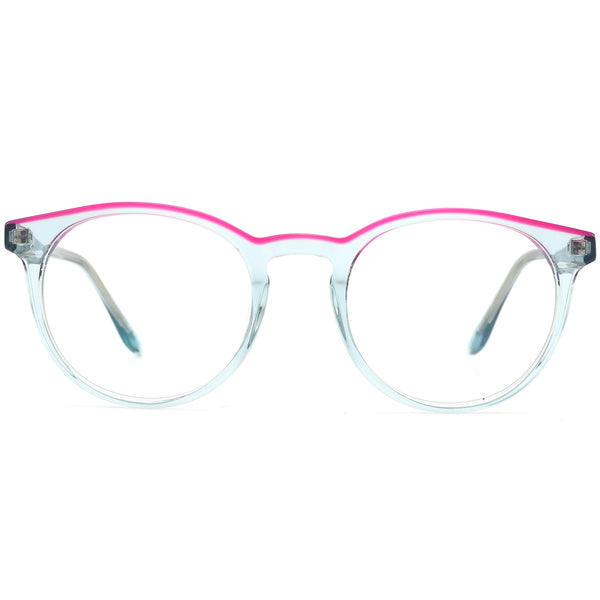 Round Glasses YEA1004