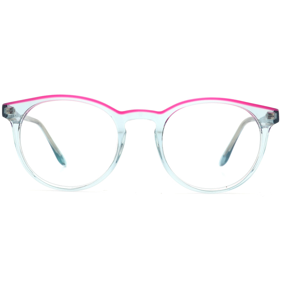 Round Glasses YEA1004