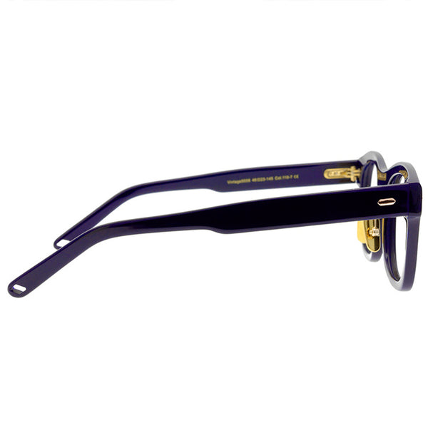 Square Glasses A2264