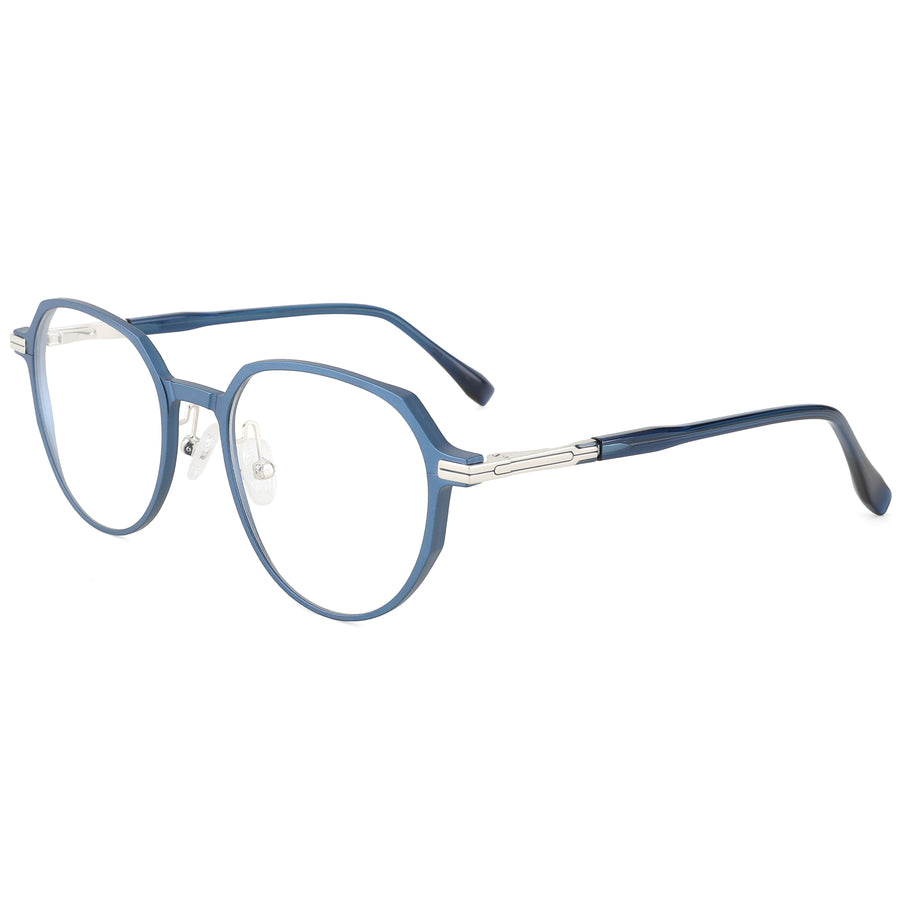 Round Glasses YEM1021
