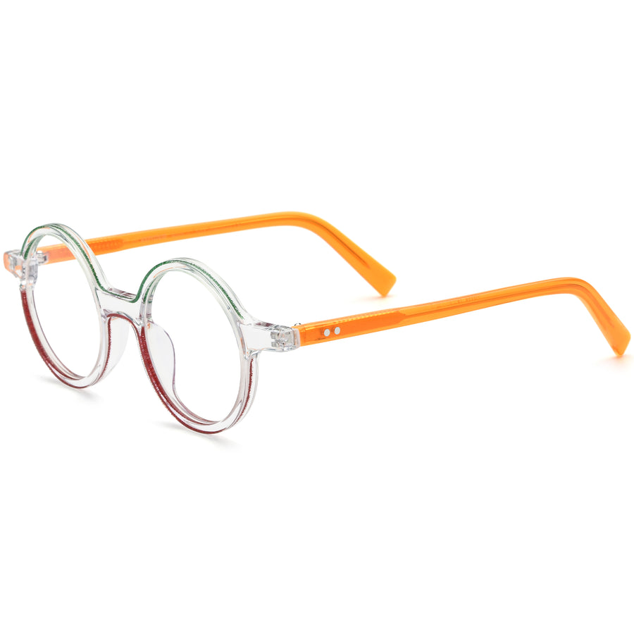 Round Glasses BR1009