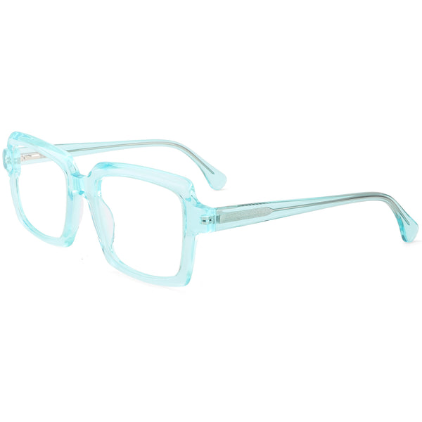 Square Glasses YSAA1049