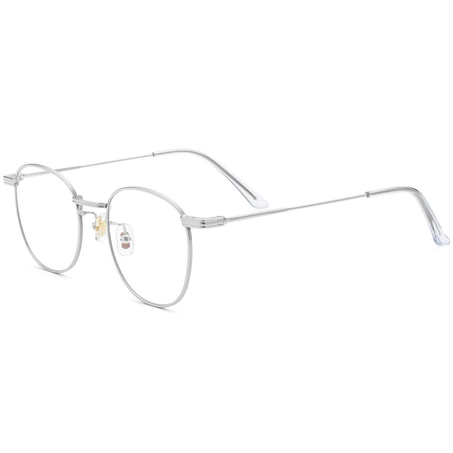 Square Glasses BR1193