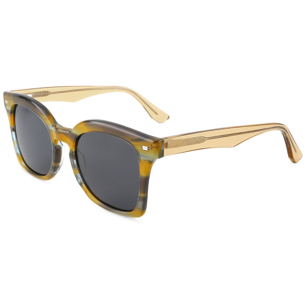 Square Sunglasses YS1140