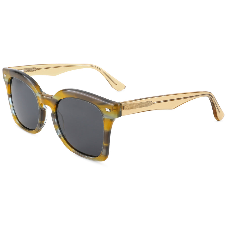 Square Sunglasses YS1140