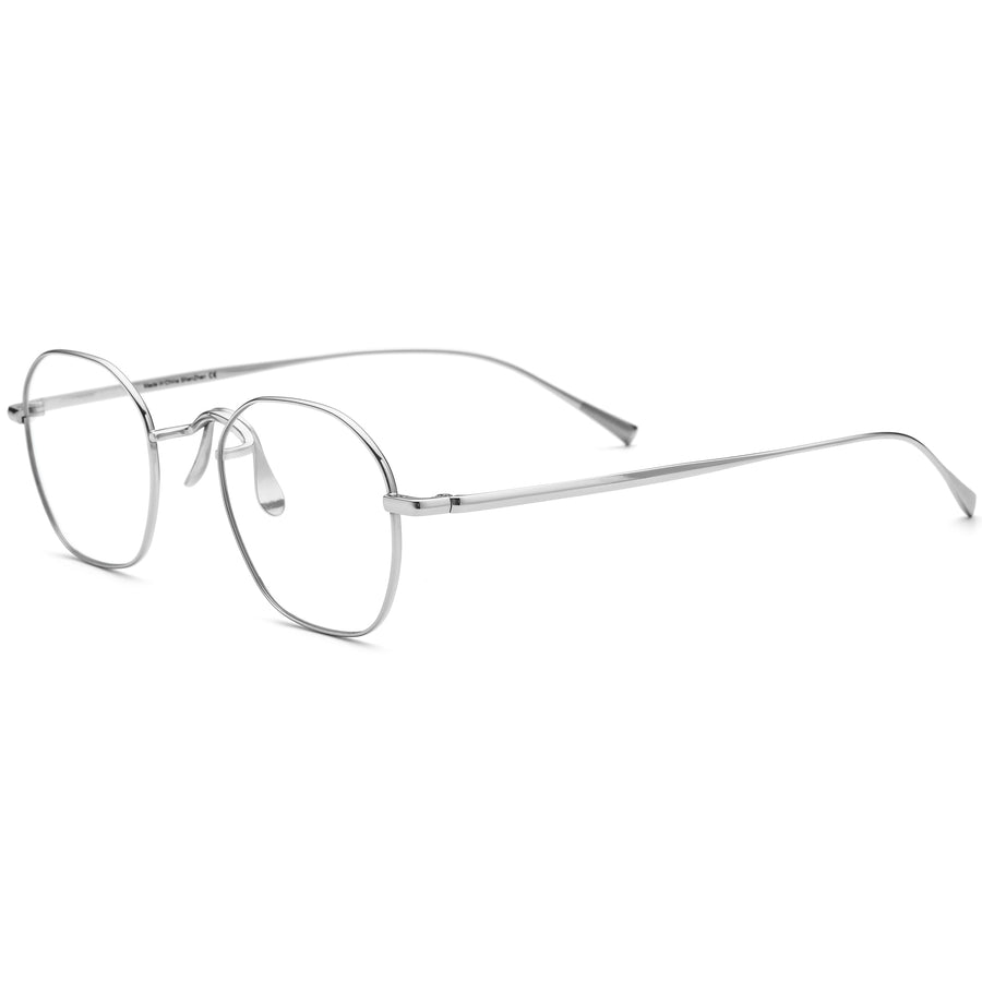 Geometric Glasses BR1166