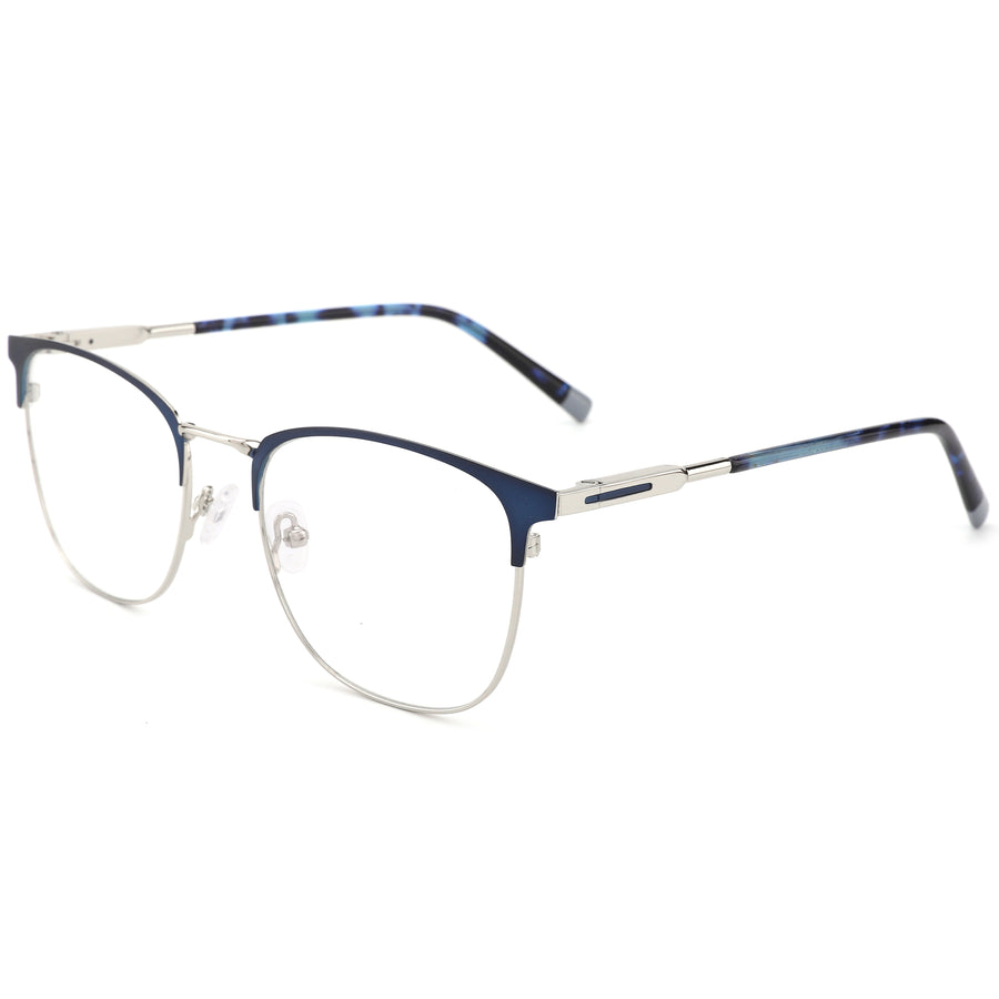 Square Glasses YEM1073