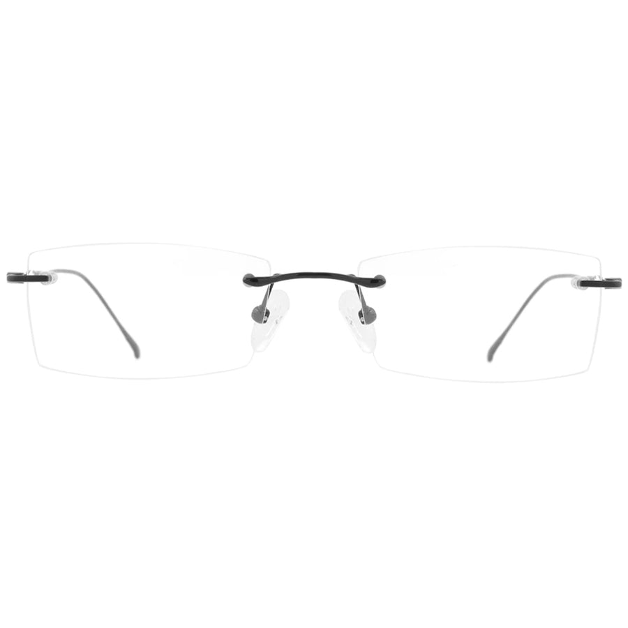 Rectangle Glasses A1109