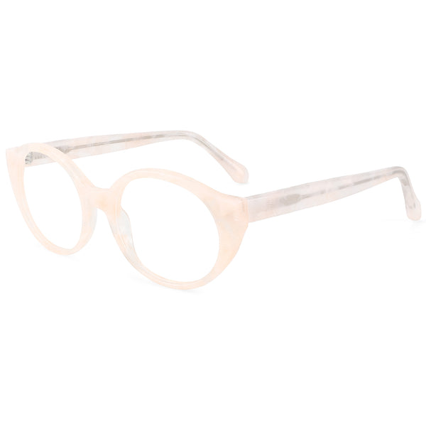 Cat-Eye Glasses YEA1052