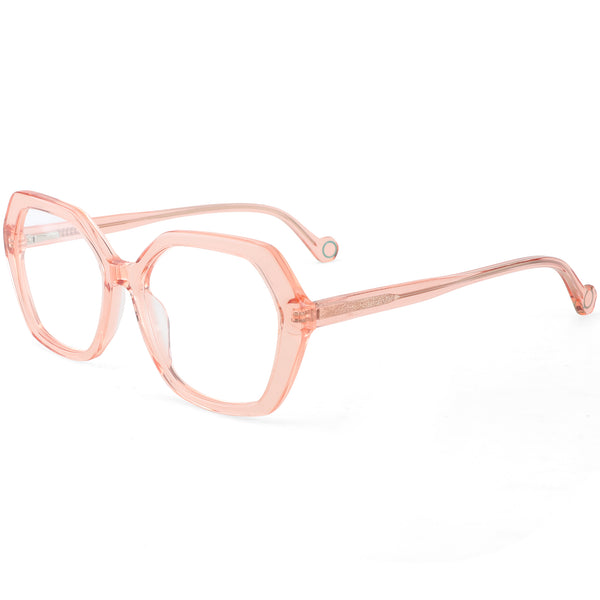 Geometric Glasses YSAA1023