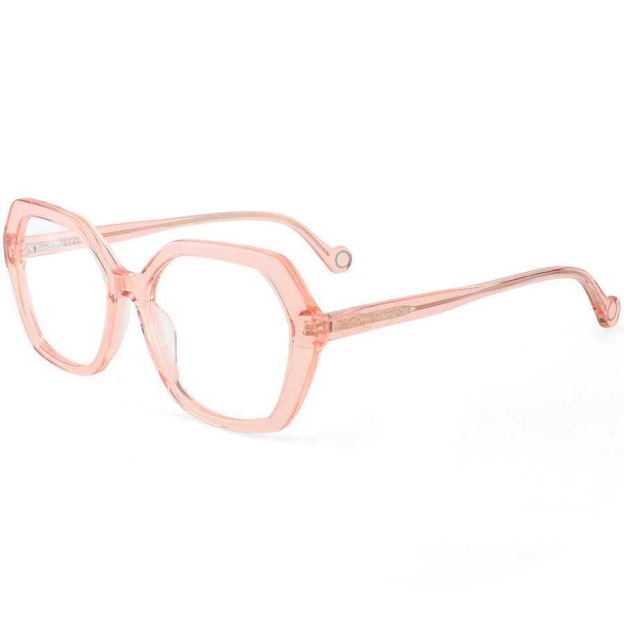 Geometric Glasses YSAA1023