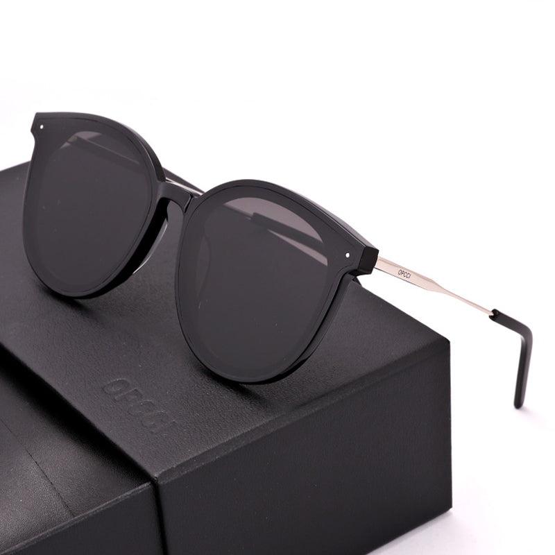 Round Sunglasses S1035