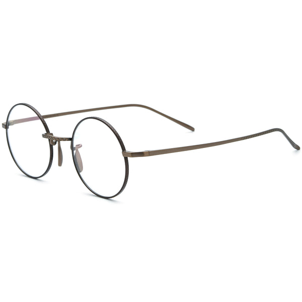 Round Glasses BR1162