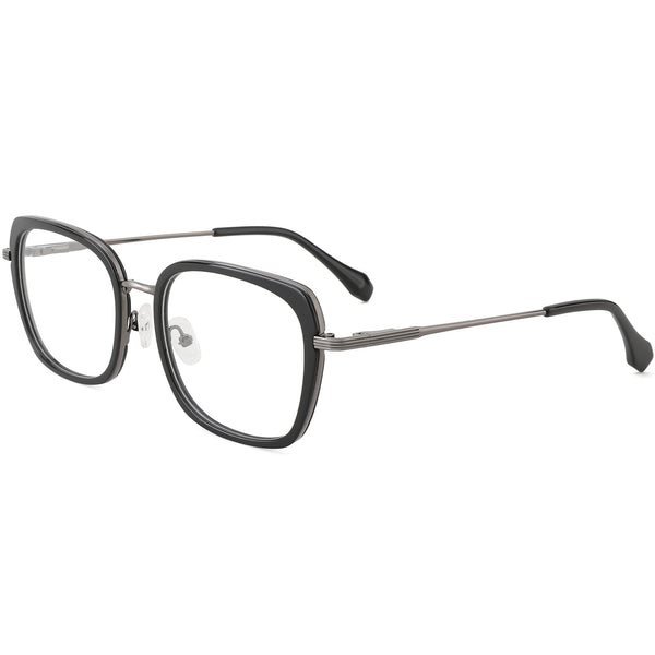 Square Glasses YAC1011