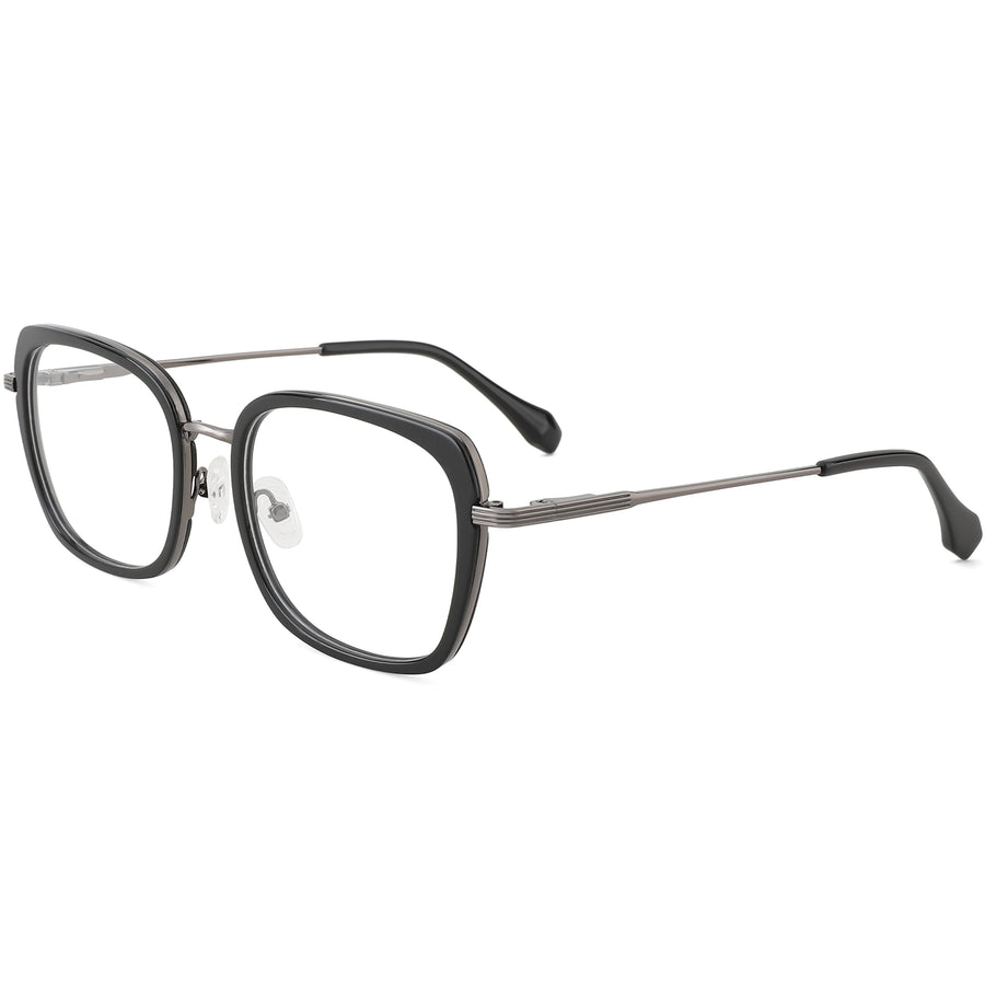 Square Glasses YAC1011