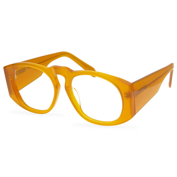 Geometric Glasses A3656