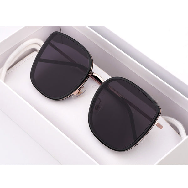 Square Sunglasses S1060