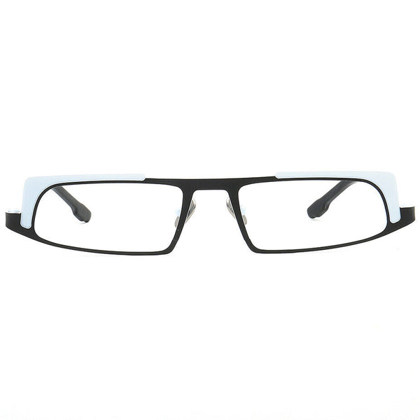 Geometric Glasses A3836