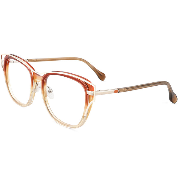 Square Glasses YEC1077