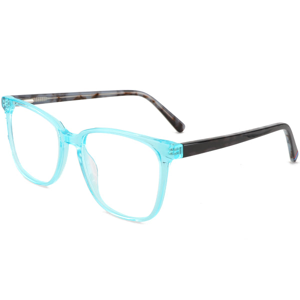 Square Glasses YSAA1016