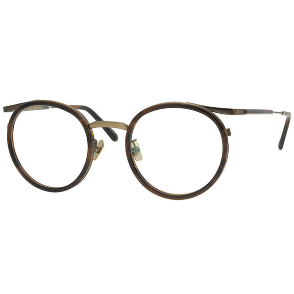 Round Glasses A2215