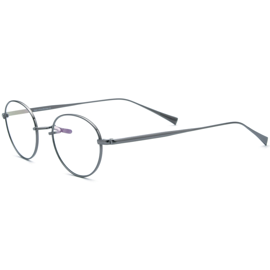 Oval Glasses BR1233