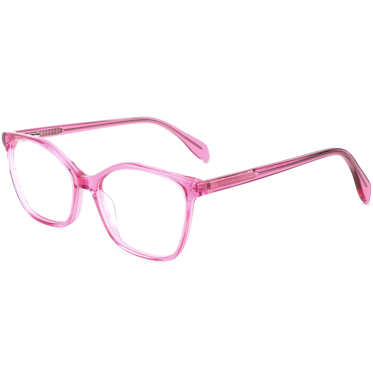 Cat-Eye Glasses YSAA1065