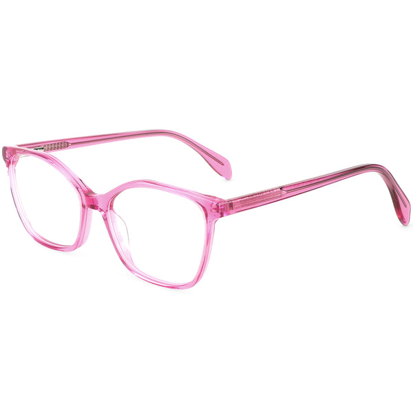 Cat-Eye Glasses YSAA1065