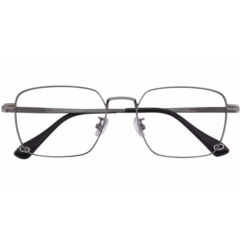 Rectangle Glasses A3879