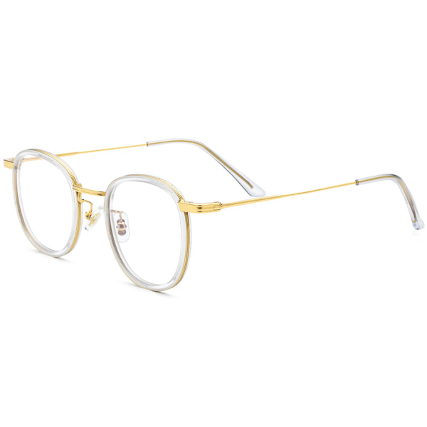 Square Glasses BR1190