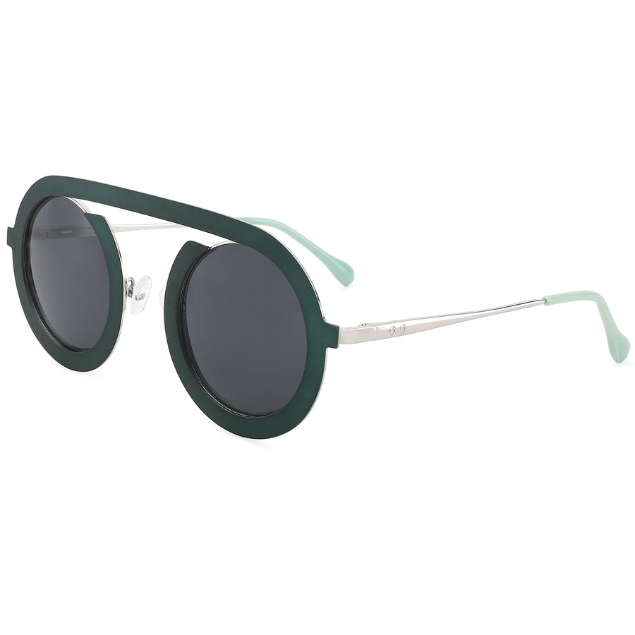 Round Sunglasses YS1164