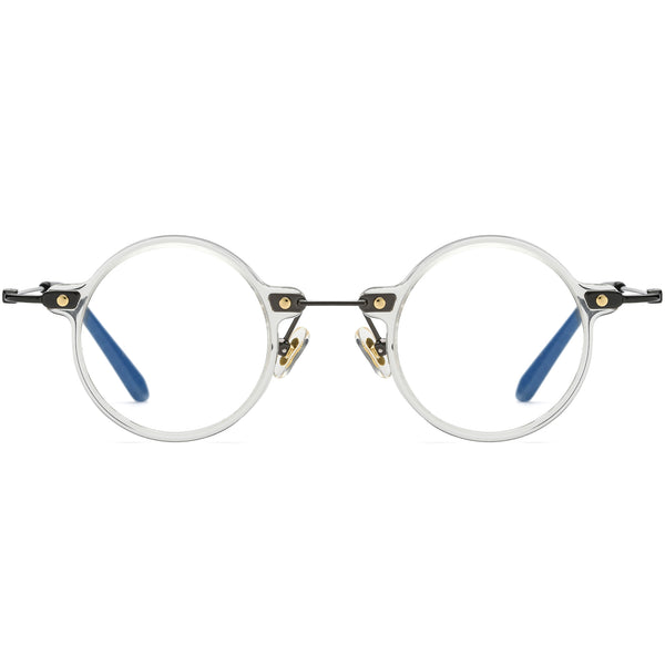 Round Glasses BR1268