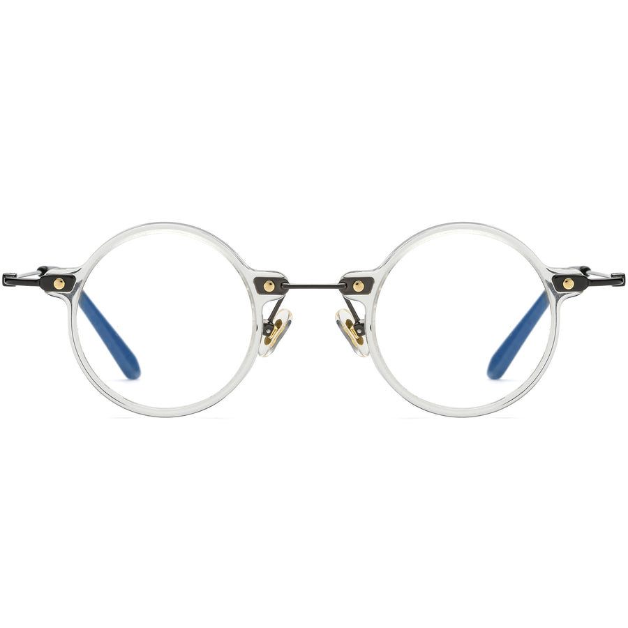 Round Glasses BR1268