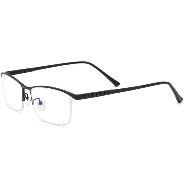 Rectangle Glasses BR1174