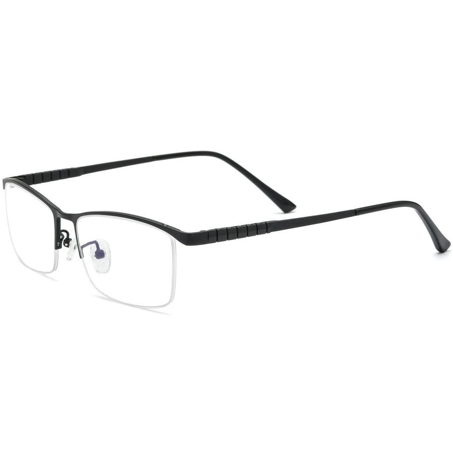 Rectangle Glasses BR1174